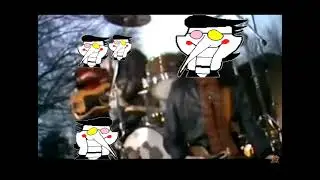 We Will [[SHOT]] You (Queen - We Will Rock You x Toby Fox - BIG SHOT)