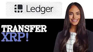 How Do I Transfer Xrp From Coinbase To Ledger Nano S (2025)