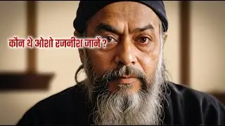 Osho Rajneesh: The Untold Secrets #osho #कौन थे ओशो रजनीश जानें उनका सच #osho @SwamiAshokChaitanya