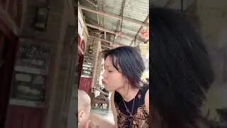 Ka Rifa jail banget sih, 🤣🤣 | Rifa Ataaq Official