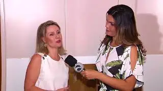 Peças antigas recebem um toque moderno na decoração !!!