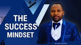 The success mindset