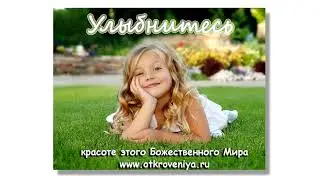 Движение Творца