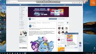 Как получить Стикеры Вконтакте бесплатно! а примере Durex