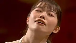 WEI-TING HSIEH – first round (19th Chopin Competition, Warsaw)