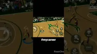 Nba2k20 mobile highlights