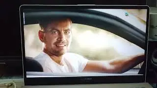 Criterion Entertainment Presents UPOFFF7 Paul Walker Tribute Cantonese HD 2015/2023