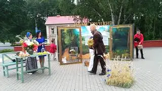 Историко-образовательный проект "Лента времени"