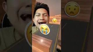 Emoji Face Challenge