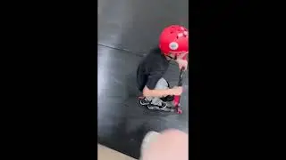 катаюсь в парк