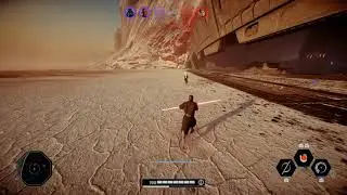 Приятные дуэли в Star Wars Battlefront ll