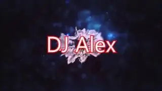 DjAlex - Rijden met de bestuurbare porsche
