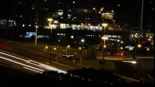 View of Highway 401