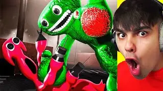 IS HE THE SURGEON? | GARDEN OF BANBAN 7 (COMPLETE GAME) | ARSEL