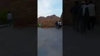 Takht Bhai | Bath Area | world  heritage site kpk
