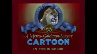 Tom & Jerry - The Bodyguard