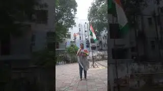 Song Ekla Chalo Re || Azadi ka Amrit Mahotsav || #HarGharTiranga #2022