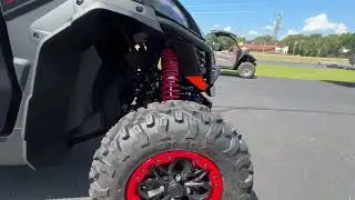 2024 CF MOTO Z Force 950 Sport 4-Seater