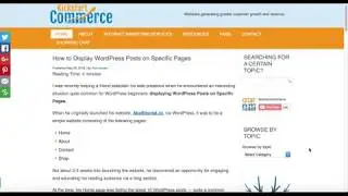 Easily Add Updated or Last Modified Timestamp to WordPress Content
