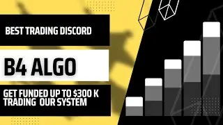 best trading discord