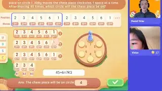 Full Class: Grade 5 Remainders