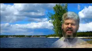 Чистые пруды  (Д. Тухманов - Л. Фадеев)
