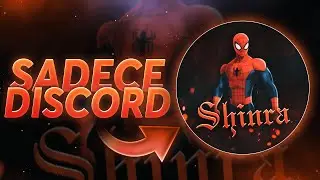 Sadece Discord'tan Logo Yapımı ! #2