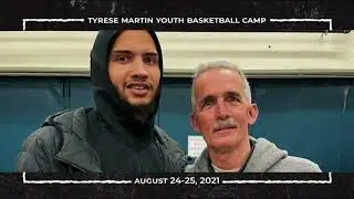 DETERMINATION | Tyrese Martin Mini Movie | 2022