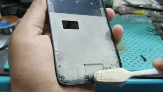 How To Replace ANY Android Screen (Broken LCD Fix) for Beginners