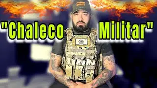 Puede un civil comprar un chaleco militar?
