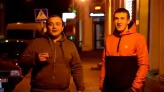 ПРАНК по Белорусски (Могилев)