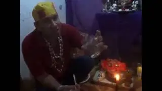 Amarração com pomba gira Maria Mulambo