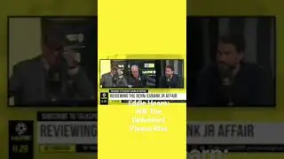 "Eddie Hearn" Enters TalkSport Court - Simon Jordan On Morals In Boxing #talksport  #shortsfeed