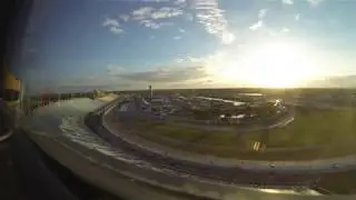 2018 Monster Energy NASCAR Cup Series Championship Sunday