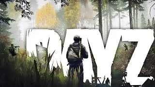 DayZ  PREDATORS PVE