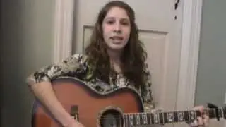 Live Like You Were Dying by Tim McGraw (cover)