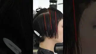 Short haircut #haircut #hairdresser #shorthaircut #hairstyle #hair