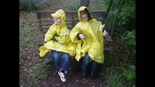 The Ballad of Soggy Poncho, 2017 Recording