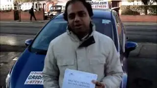 GR8Drive-DRIVING LESSONS HARROW-AS FEATURED ON BIG REVIEW TV