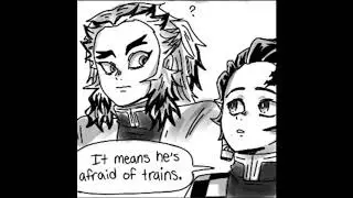 Kimetsu no Yaiba Fandub PL 