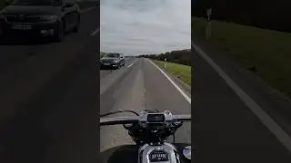 Brakeout ride