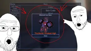 [AUT] Trying to get a mythic skin for free Day 61 | Finally…