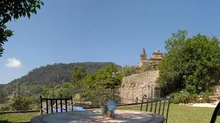 Hotel Sa Vall, Valldemossa, Spain