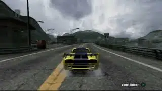 Burnout 2: Point of Impact | Crash 14 