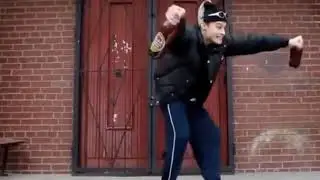 ХАРДБАСC - Раз - Раз - Раз Это Хардбасc!
