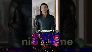 Discovering Loki: Surprising Fun Facts about the Iconic Actor!