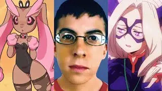 Characters I would Smash with NO shame 4