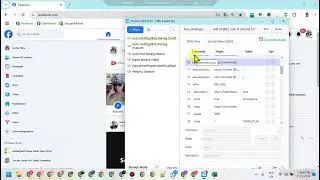 skrip auto posting facebook marketplace ui vision