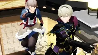 【FEMMD】ヒビカセ Hibikase ATY [Leo, Takumi]