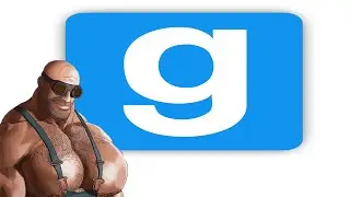 Garry’s Mod (часть 2) да да спустя практически год.